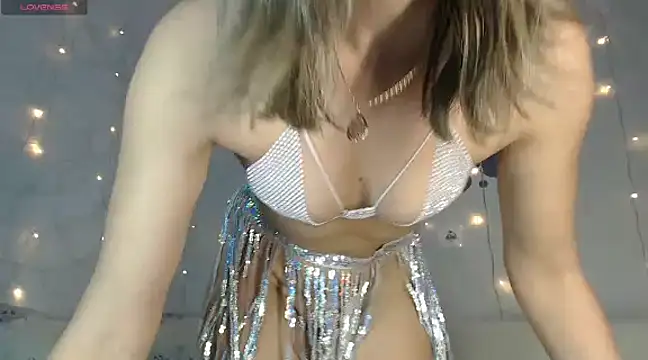 SuchAngel  online show from February 27, 1:48 am