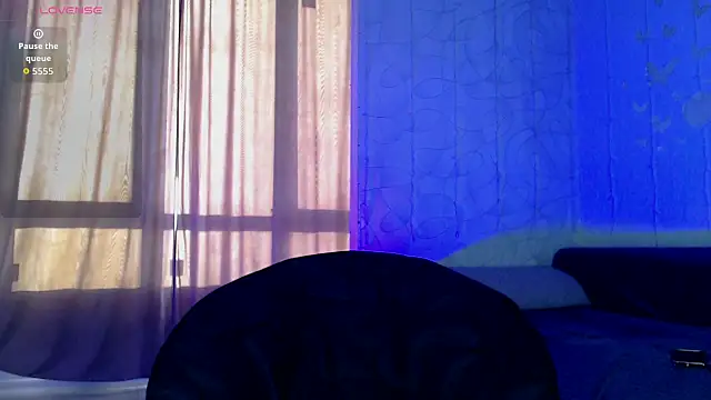 SuchAngel  online show from October 18, 2:14 am