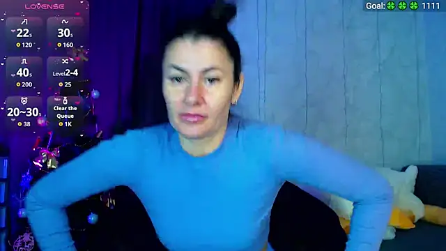 SuchAngel  online show from January 15, 2:16 am