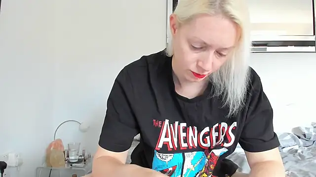 BetterThanYourEx69 online show from November 8, 2:06 pm