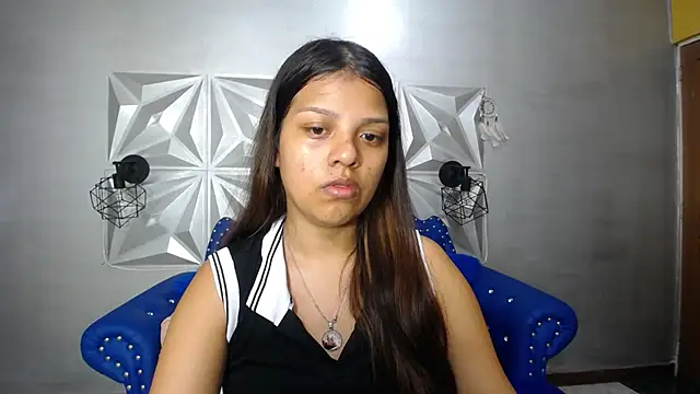 Snapshot of your_little_naughty1 chatting on January 1, 10:35 pm your little naughty1 online show from January 1, 10:35 pm