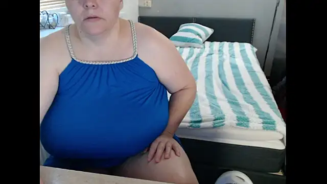 Sweetboobs online show from October 14, 7:42 am