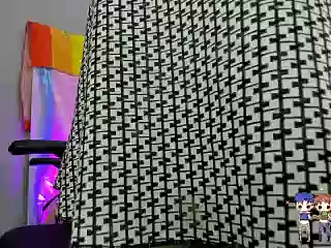 Charlotte Joestar online show from January 29, 12:02 pm