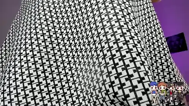 Charlotte Joestar online show from March 20, 2:51 am