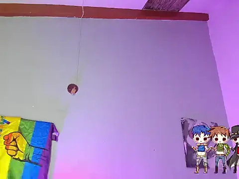 Charlotte Joestar online show from September 23, 4:04 am