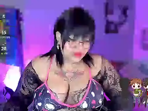 Charlotte Joestar online show from September 24, 7:12 am