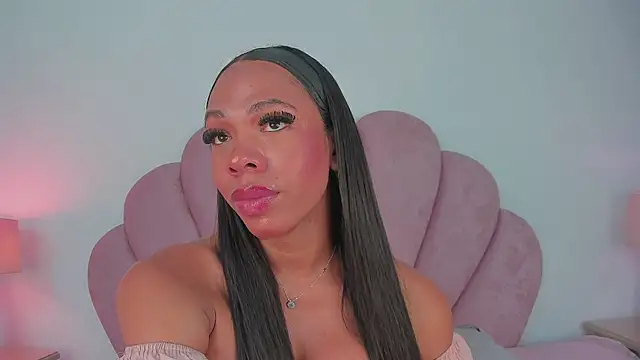 Nicole Paradise online show from December 24, 12:55 pm