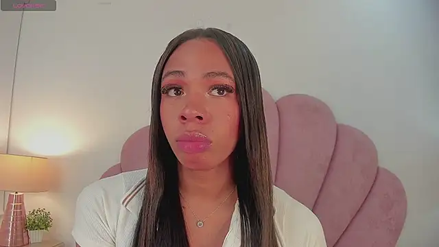 Nicole Paradise online show from March 22, 12:46 pm