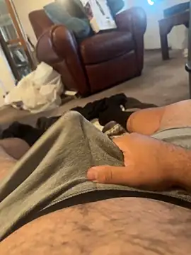 Jayare95 online show from November 17, 7:41 pm