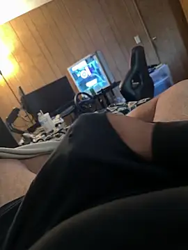 Jayare95 online show from December 2, 3:29 pm