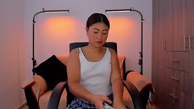 Snapshot of cloy_baby__ chatting on September 23, 11:24 am cloy baby online show from September 23, 11:24 am