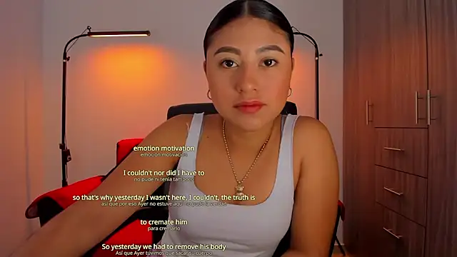 Snapshot of cloy_baby__ chatting on October 10, 10:36 am cloy baby online show from October 10, 10:36 am