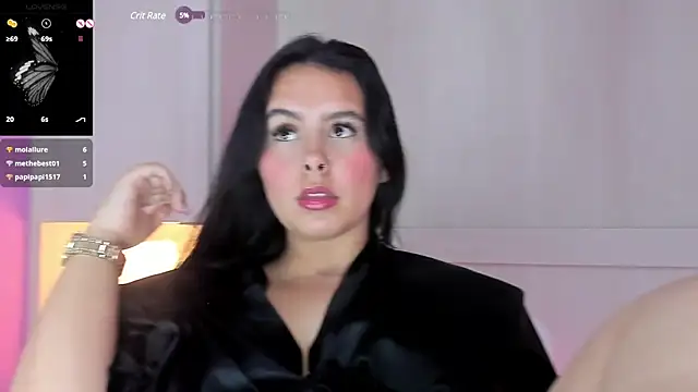 valerymeyerr online show from February 11, 7:12 am