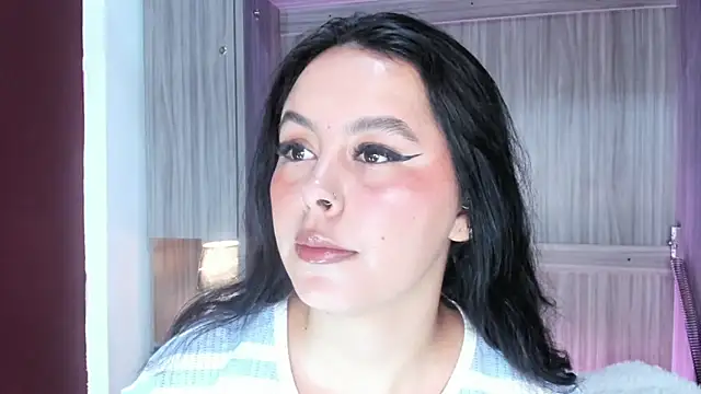 valerymeyerr online show from March 12, 12:00 pm