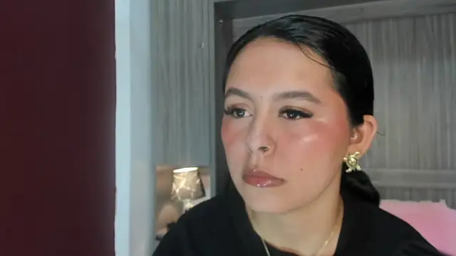 valerymeyerr online show from April 6, 11:44 am