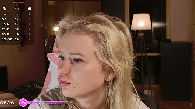 LexieLoree online show from February 27, 3:58 am