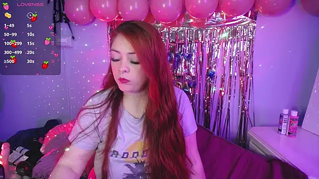 Layna cold online show from February 8, 12:39 pm