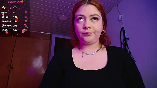 Layna cold online show from February 13, 12:54 pm