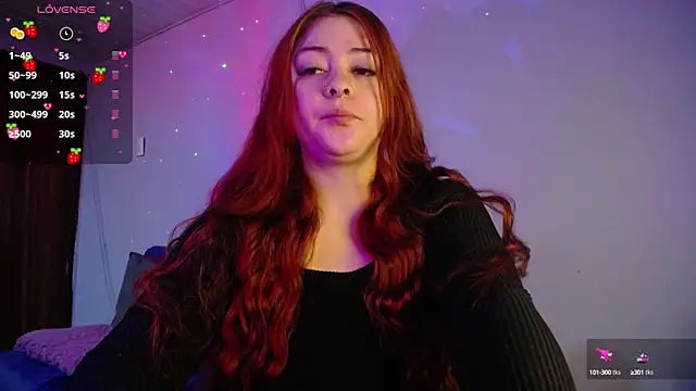 Layna cold online show from March 10, 12:37 pm