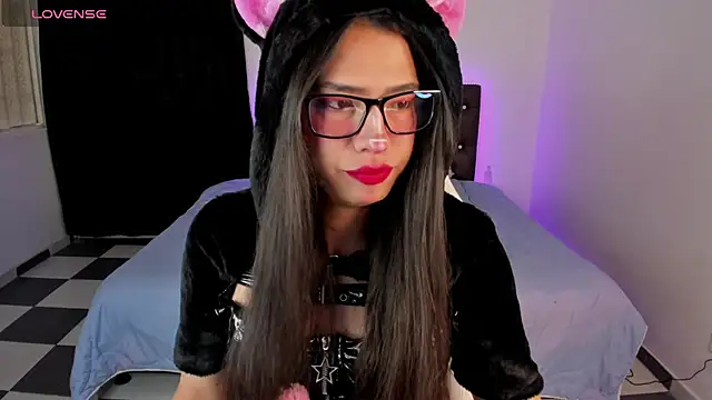 Snapshot of paula_kawaiifu_ chatting on January 14, 2:22 pm paula kawaiifu online show from January 14, 2:22 pm