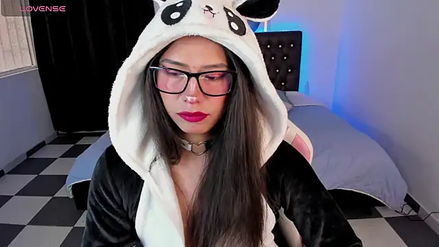 Snapshot of paula_kawaiifu_ chatting on January 20, 5:16 pm paula kawaiifu online show from January 20, 5:16 pm