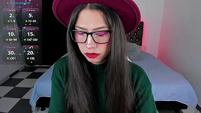 Snapshot of paula_kawaiifu_ chatting on January 29, 2:42 pm paula kawaiifu online show from January 29, 2:42 pm