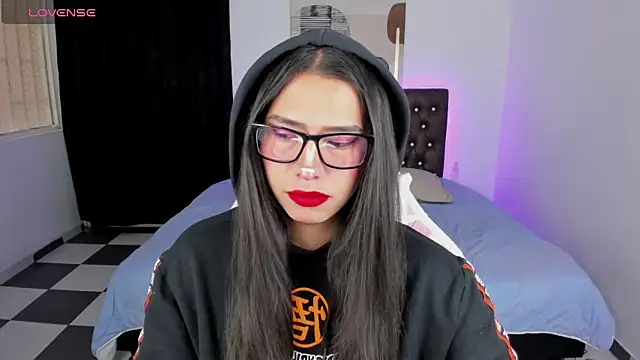 Snapshot of paula_kawaiifu_ chatting on February 3, 2:24 pm paula kawaiifu online show from February 3, 2:24 pm