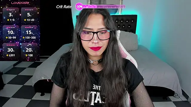 Snapshot of paula_kawaiifu_ chatting on February 5, 5:20 pm paula kawaiifu online show from February 5, 5:20 pm