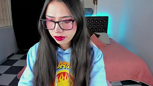 Snapshot of paula_kawaiifu_ chatting on February 25, 2:00 pm paula kawaiifu online show from February 25, 2:00 pm