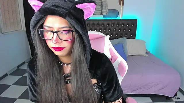 Snapshot of paula_kawaiifu_ chatting on February 26, 5:17 pm paula kawaiifu online show from February 26, 5:17 pm