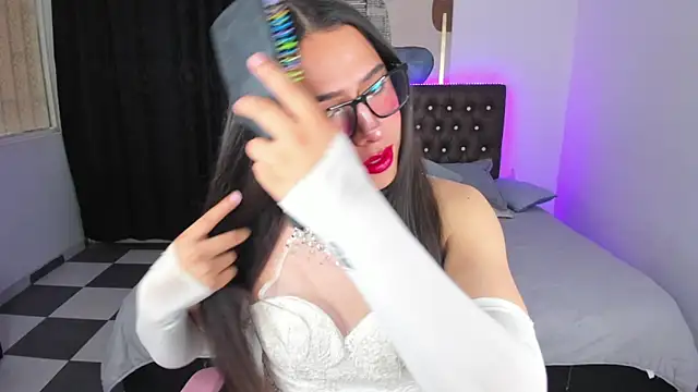 Snapshot of paula_kawaiifu_ chatting on March 5, 1:50 pm paula kawaiifu online show from March 5, 1:50 pm