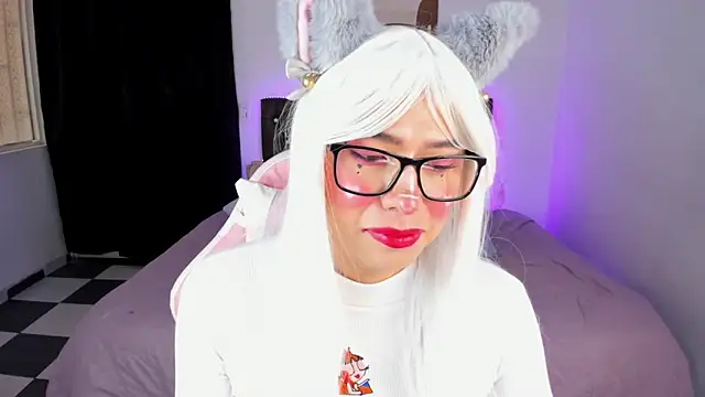 Snapshot of paula_kawaiifu_ chatting on March 11, 5:02 pm paula kawaiifu online show from March 11, 5:02 pm