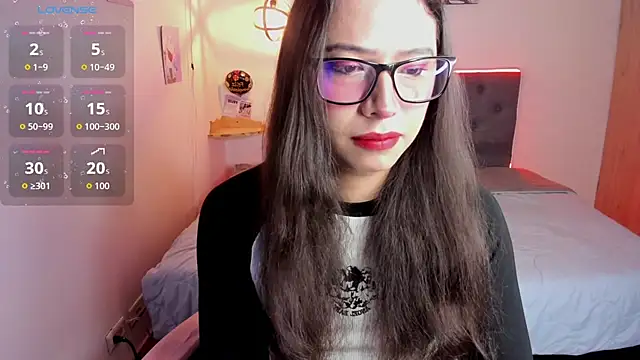 Snapshot of paula_kawaiifu_ chatting on October 27, 2:32 pm paula kawaiifu online show from October 27, 2:32 pm