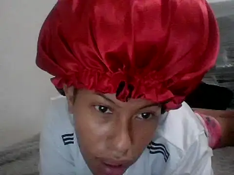 Snapshot of Kitra_New chatting on February 20, 6:28 am Kitra New online show from February 20, 6:28 am