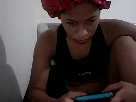 Snapshot of Kitra_New chatting on February 26, 7:31 am Kitra New online show from February 26, 7:31 am