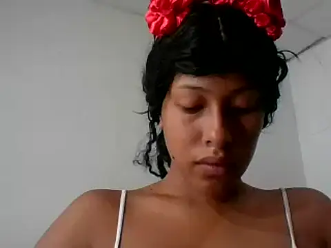 Snapshot of Kitra_New chatting on March 7, 3:07 pm Kitra New online show from March 7, 3:07 pm