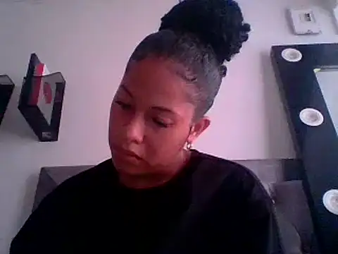 Snapshot of Kitra_New chatting on September 16, 12:50 pm Kitra New online show from September 16, 12:50 pm