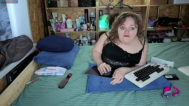 MiniNatalie online show from January 7, 4:59 am