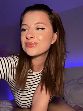 Mia-Minou online show from September 20, 9:27 pm