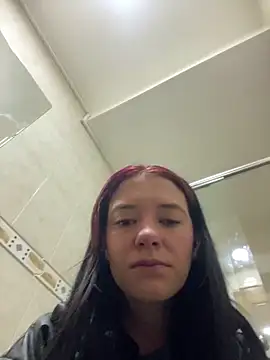 Isabella 21x online show from January 22, 12:27 pm