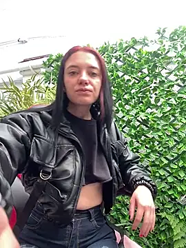 Isabella 21x online show from January 23, 12:52 pm