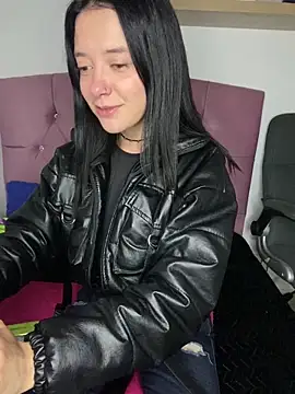 Isabella 21x online show from February 14, 12:36 pm