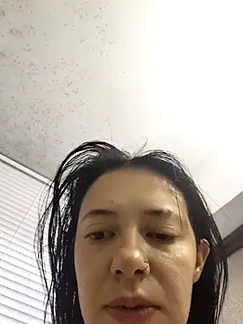 Isabella 21x online show from September 24, 11:35 am