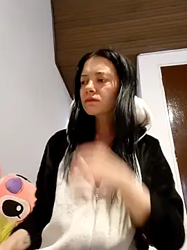 Isabella 21x online show from September 28, 12:10 pm