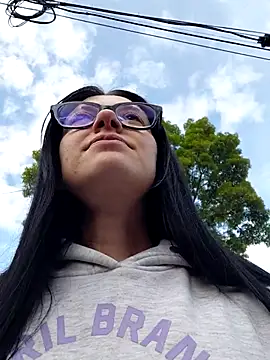 Isabella 21x online show from October 20, 12:38 pm