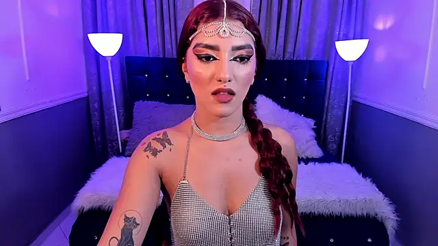 hallsredd online show from December 21, 10:30 pm