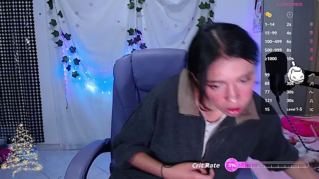 sophie north online show from January 15, 10:35 pm