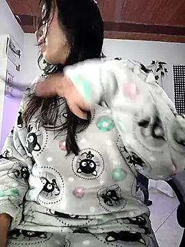 sophie north online show from March 26, 9:20 pm