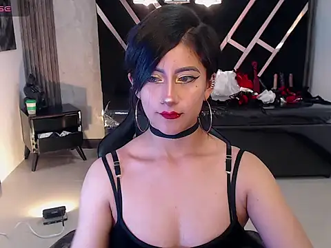 Snapshot of artemisa_ch1 chatting on October 27, 4:27 am artemisa ch1 online show from October 27, 4:27 am