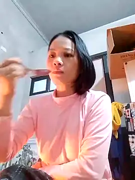 Aninyin22 online show from February 8, 11:34 pm